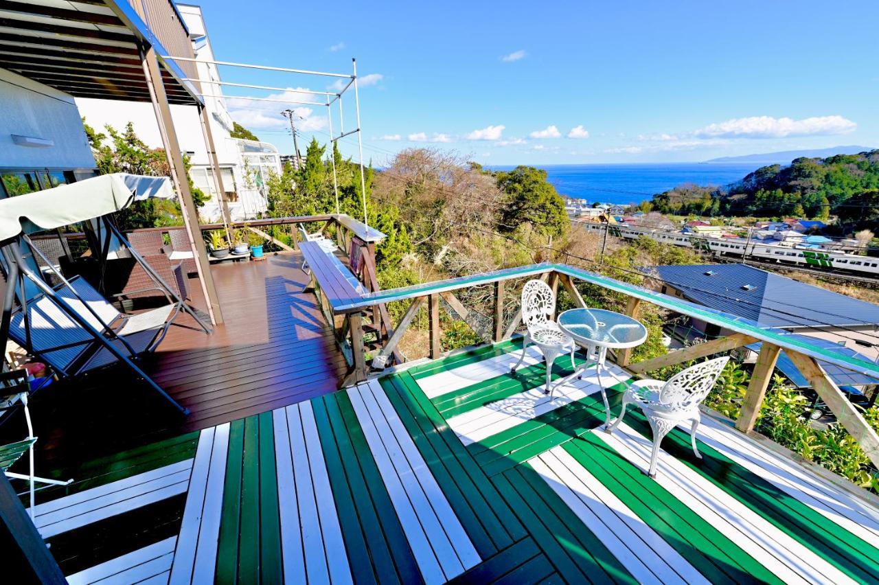 Breathtaking View House Villa อิโตะ ภายนอก รูปภาพ