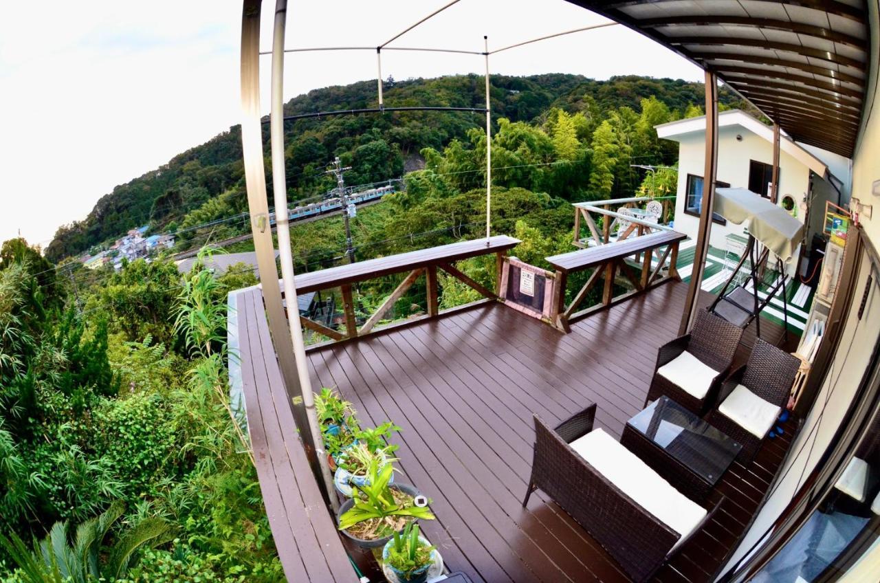 Breathtaking View House Villa อิโตะ ภายนอก รูปภาพ