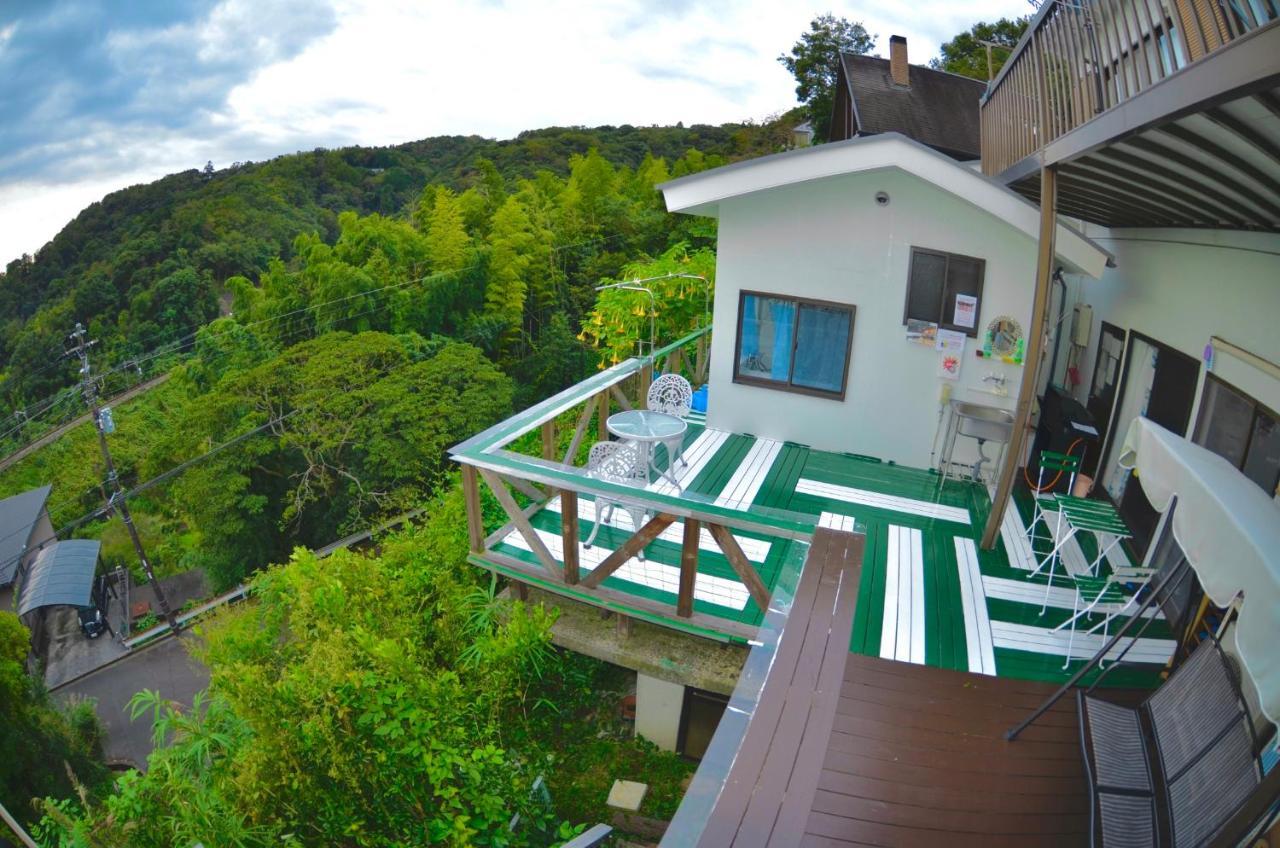 Breathtaking View House Villa อิโตะ ภายนอก รูปภาพ