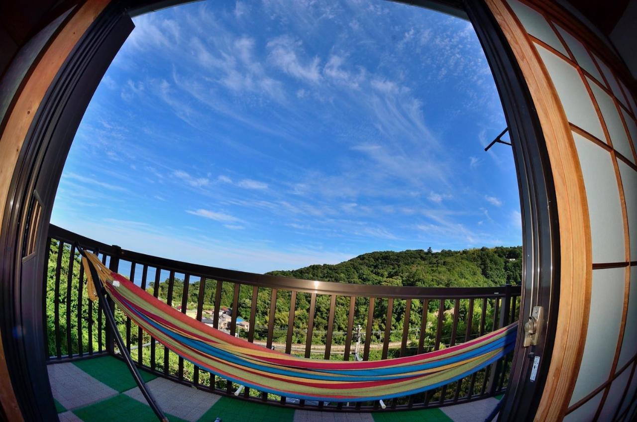 Breathtaking View House Villa อิโตะ ภายนอก รูปภาพ